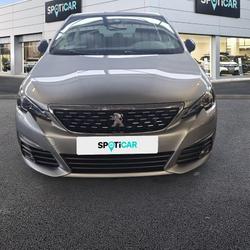 Peugeot 308 II Phase 2 1.2 PureTech 130ch S&S EAT6 GT Line Roanne