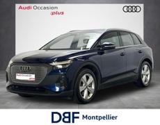 Audi Q4 e-tron Montpellier