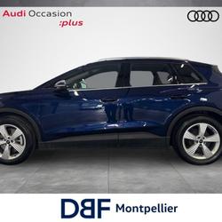 Audi Q4 e-tron 45 285 ch 82 kWh Design Montpellier