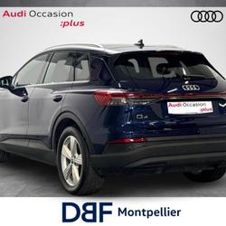 Audi Q4 e-tron 45 285 ch 82 kWh Design Montpellier