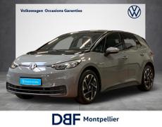 Volkswagen ID3 Montpellier