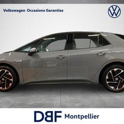 Volkswagen ID3 145 ch Pro Montpellier