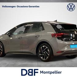 Volkswagen ID3 145 ch Pro Montpellier