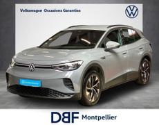 Volkswagen ID4 Montpellier