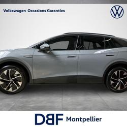Volkswagen ID4 174 ch Pro Montpellier