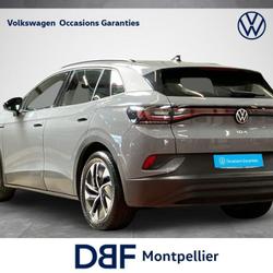Volkswagen ID4 174 ch Pro Montpellier