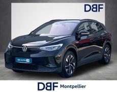 Volkswagen ID4 Le Crès