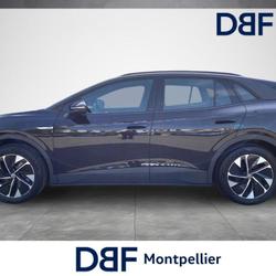 Volkswagen ID4 ID4 Pro 128 kw Le Cr&egrave;s