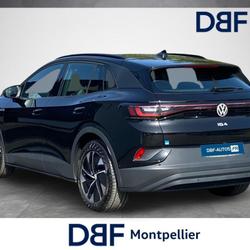 Volkswagen ID4 ID4 Pro 128 kw Le Cr&egrave;s