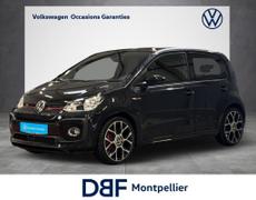 Volkswagen UP Le Crès