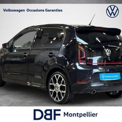 Volkswagen UP UP! 2.0 Up 1.0 115 BlueMotion Technology BVM6 GTI Le Cr&egrave;s