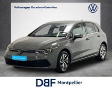Volkswagen Golf 8 Montpellier