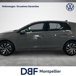 Volkswagen Golf 8 1.4 Hybrid Rechargeable OPF 204 DSG6 Style Montpellier