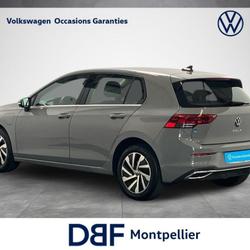 Volkswagen Golf 8 1.4 Hybrid Rechargeable OPF 204 DSG6 Style Montpellier