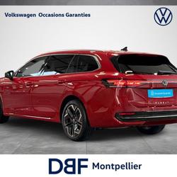 Volkswagen Passat 1.5 eTSI OPF 150 DSG7 Elegance Montpellier