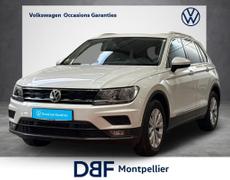Volkswagen Tiguan Sète