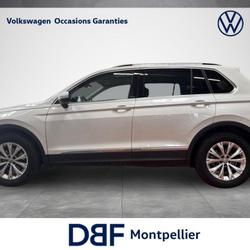 Volkswagen Tiguan 1.4 TSI ACT 150 BMT Confortline S&egrave;te