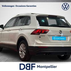 Volkswagen Tiguan 1.4 TSI ACT 150 BMT Confortline S&egrave;te