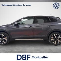 Volkswagen Taigo 1.0 TSI 110 DSG7 Style Montpellier
