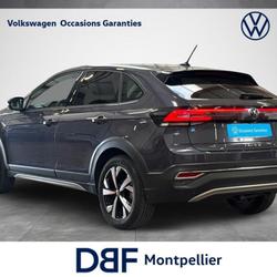 Volkswagen Taigo 1.0 TSI 110 DSG7 Style Montpellier