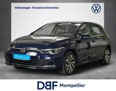 Volkswagen Golf 8