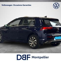 Volkswagen Golf 8 1.4 Hybrid Rechargeable OPF 204 DSG6 Style Montpellier