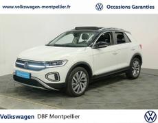 Volkswagen T-Roc Le Crès