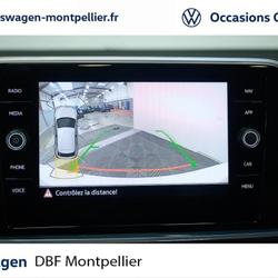 Volkswagen T-Roc 2.0 TDI 150 Start/Stop DSG7 Style Exclusive Le Cr&egrave;s
