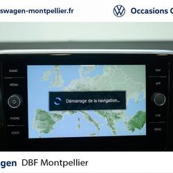 Volkswagen T-Roc 2.0 TDI 150 Start/Stop DSG7 Style Exclusive Montpellier