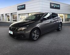 Peugeot 308 III Phase 1 Roanne