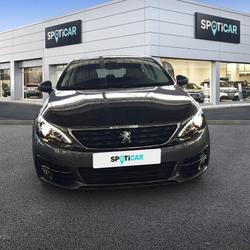 Peugeot 308 III Phase 1 PureTech 110ch S&S BVM6 Style Roanne
