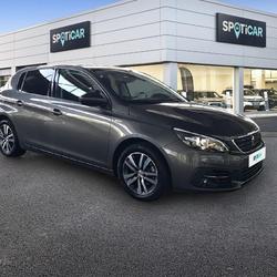 Peugeot 308 III Phase 1 PureTech 110ch S&S BVM6 Style Roanne