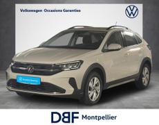 Volkswagen Taigo Montpellier