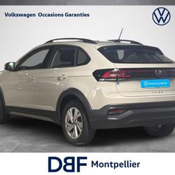 Volkswagen Taigo 1.0 TSI 95 BVM5 Life Montpellier