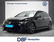 Volkswagen Golf 8 Sète