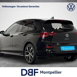 Volkswagen Golf 8 2.0 TDI 150 DSG7 R-Line S&egrave;te