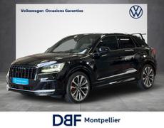 Audi Q2 Montpellier