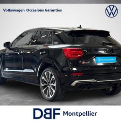Audi Q2 50 TFSI 300 ch S tronic 7 Quattro Montpellier