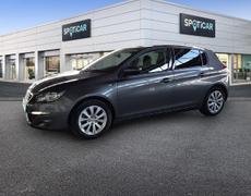 Peugeot 308 II Phase 2 Roanne