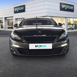 Peugeot 308 II Phase 2 1.2 PureTech 82ch BVM5 S&eacute;rie Sp&eacute;ciale Style Roanne