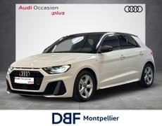 Audi A1 Sportback Montpellier