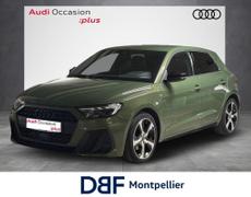 Audi A1 Sportback Montpellier