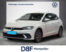 Volkswagen Polo Le Crès
