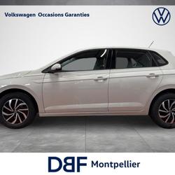 Volkswagen Polo 1.0 TSI 95 S&S DSG7 Life Plus Le Cr&egrave;s