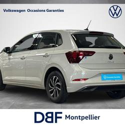 Volkswagen Polo 1.0 TSI 95 S&S DSG7 Life Plus Le Cr&egrave;s