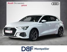 Audi A3 Sportback Saint-Clément-de-Rivière