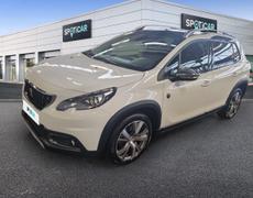 Peugeot 2008 Roanne