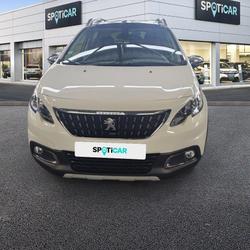 Peugeot 2008 PureTech 110ch S&S EAT6 Crossway Roanne