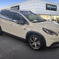 Peugeot 2008 PureTech 110ch S&S EAT6 Crossway Roanne