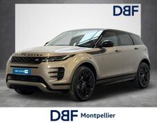Land Rover Range Rover Evoque Montpellier
